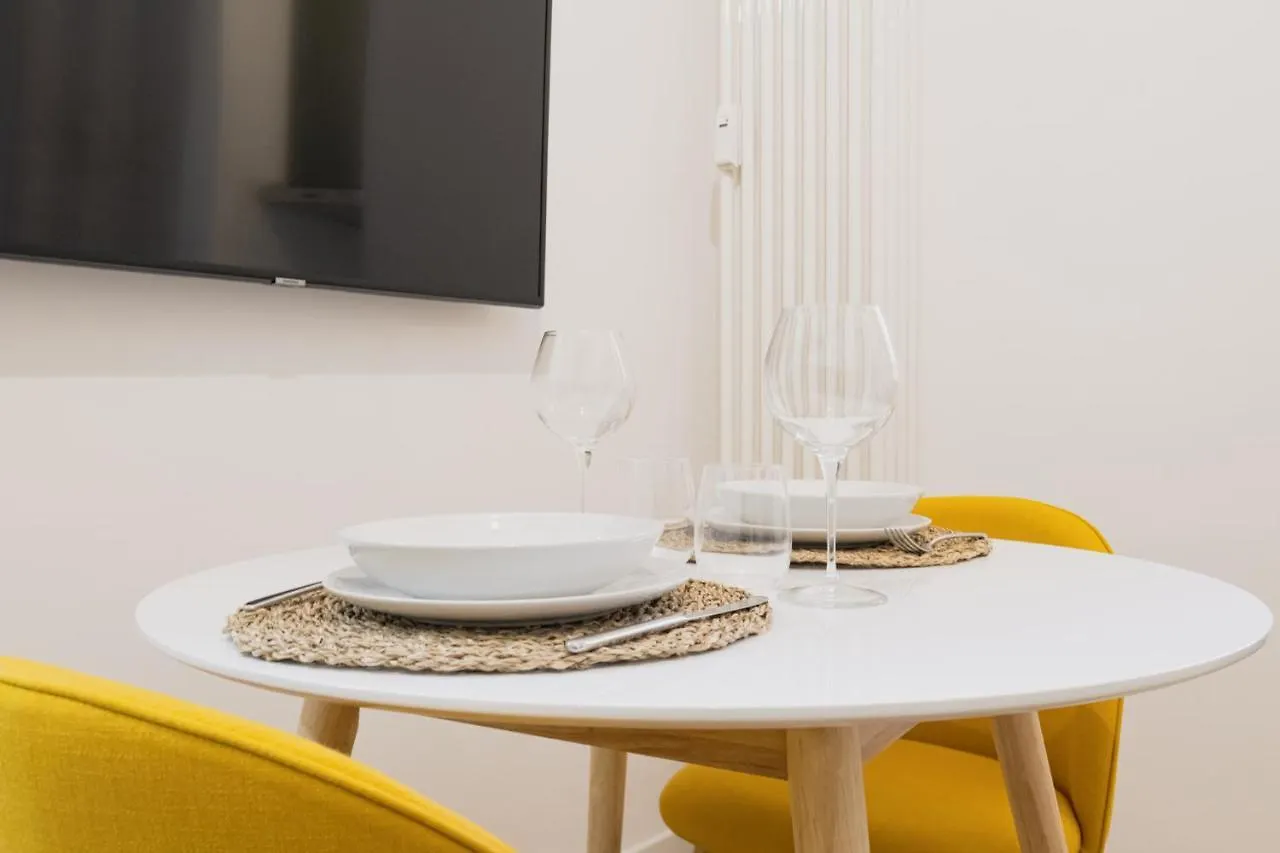 Apartmán Easylife - Oasi Chic Pochi Passi Dai Navigli Milán 0*,  Itálie