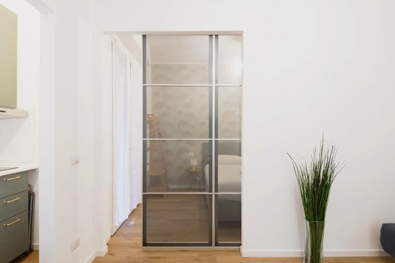 Apartmán Easylife - Oasi Chic Pochi Passi Dai Navigli Milán