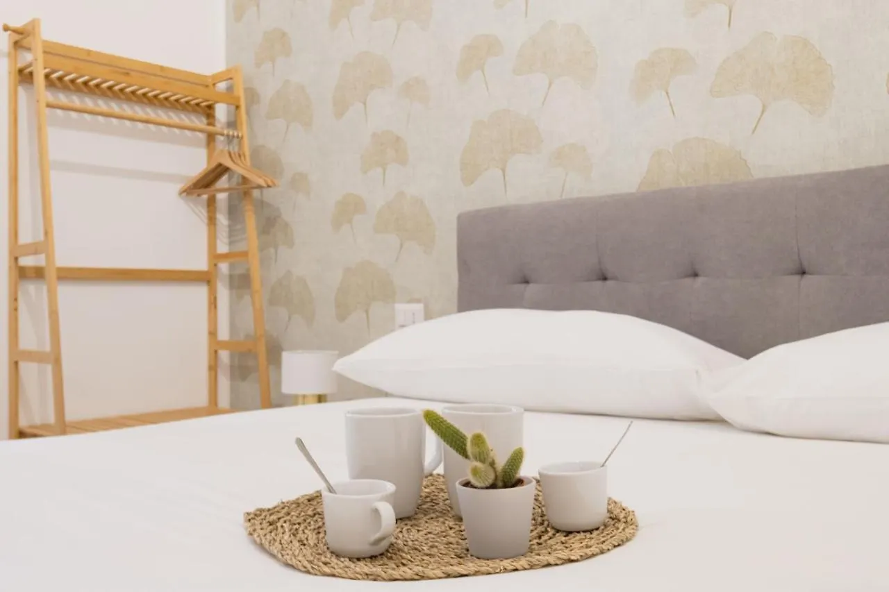 Apartmán Easylife - Oasi Chic Pochi Passi Dai Navigli Milán