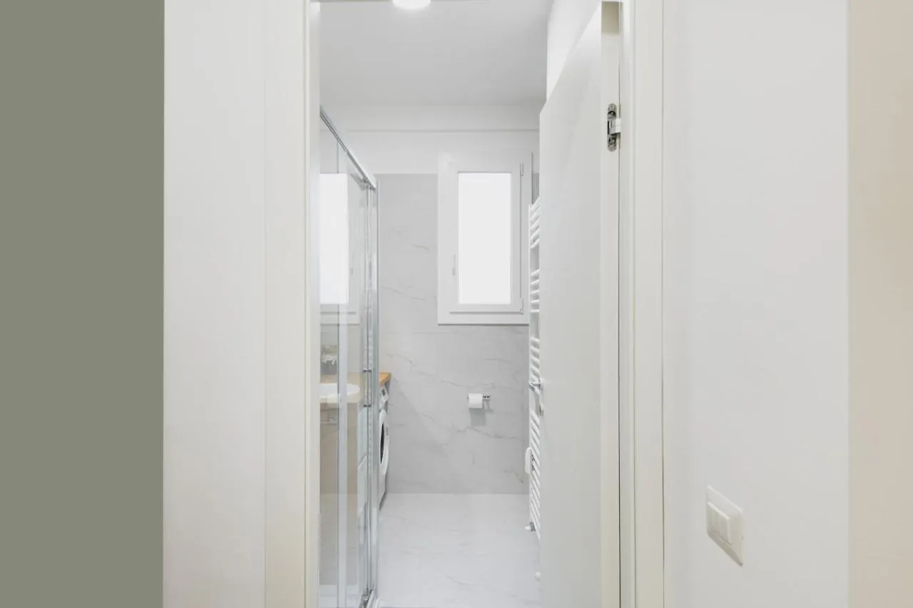 Apartmán Easylife - Oasi Chic Pochi Passi Dai Navigli Milán