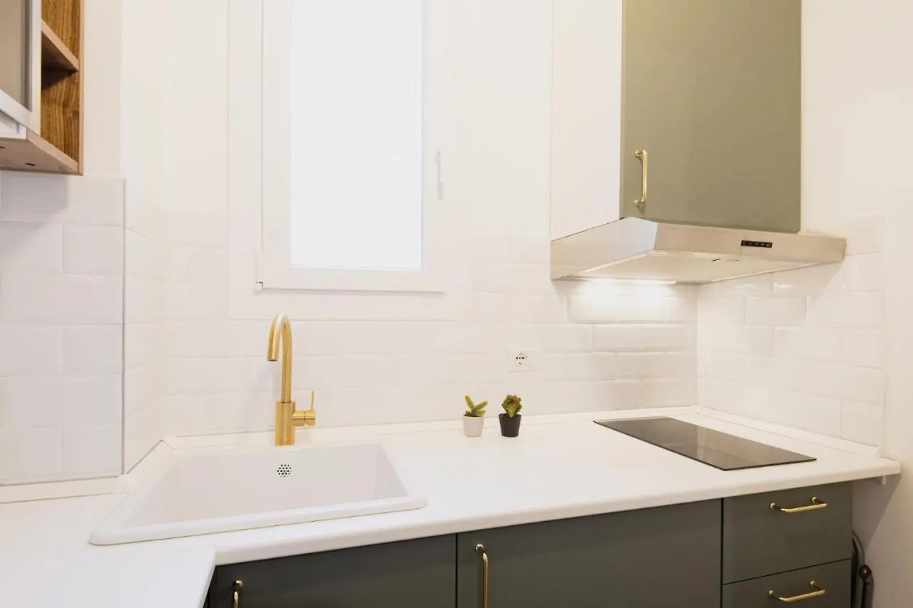 Apartmán Easylife - Oasi Chic Pochi Passi Dai Navigli Milán
