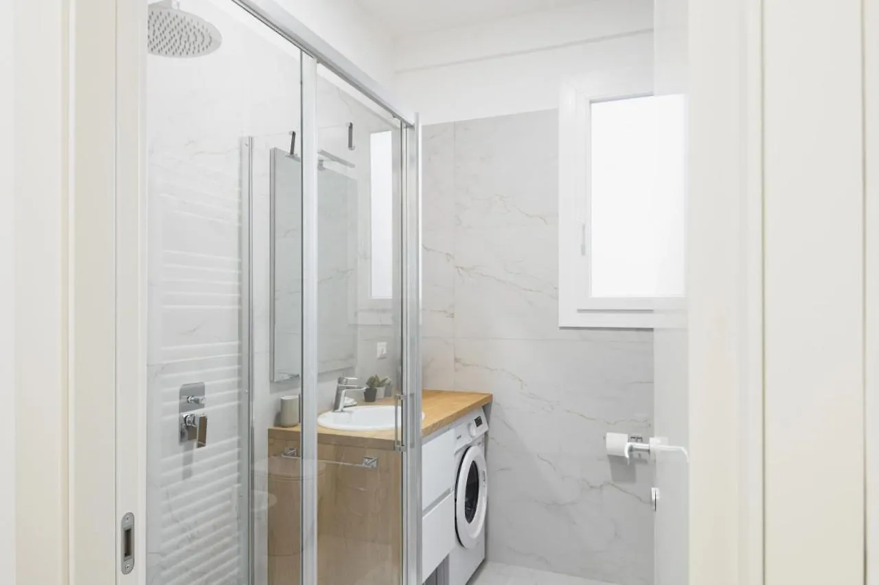 Apartmán Easylife - Oasi Chic Pochi Passi Dai Navigli Milán 0*,