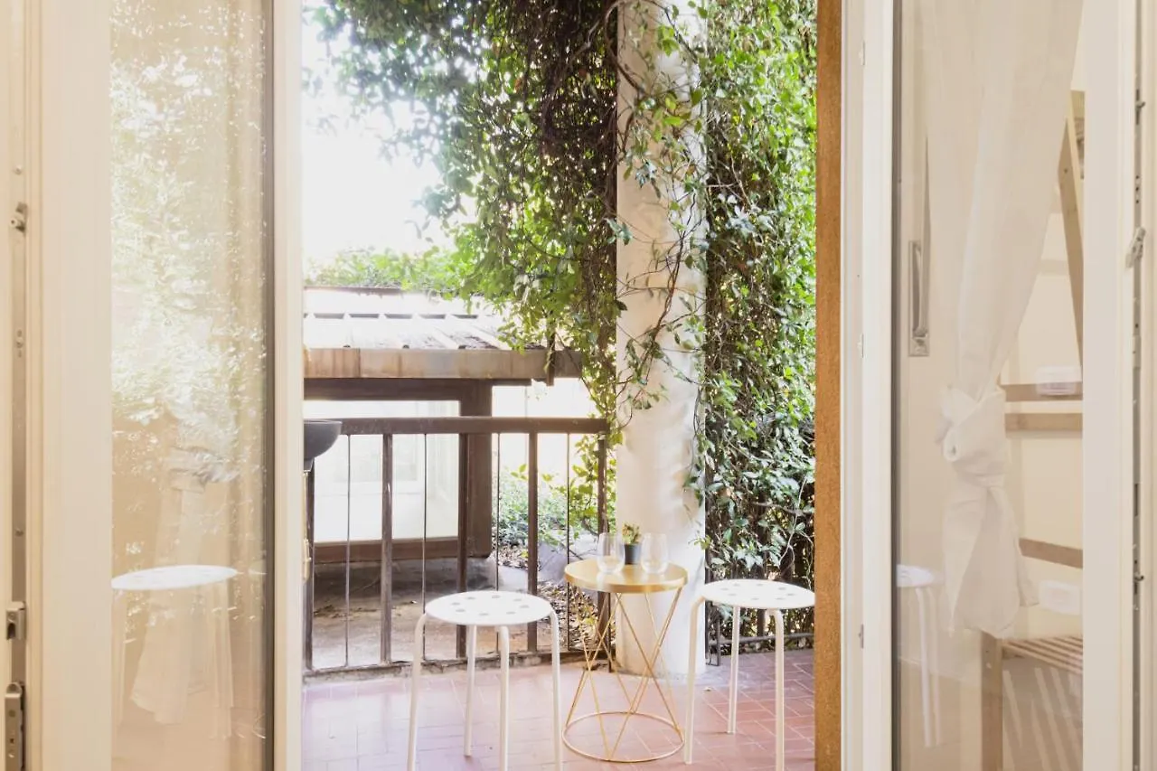 Appartamento Easylife - Oasi Chic Pochi Passi Dai Navigli Milano