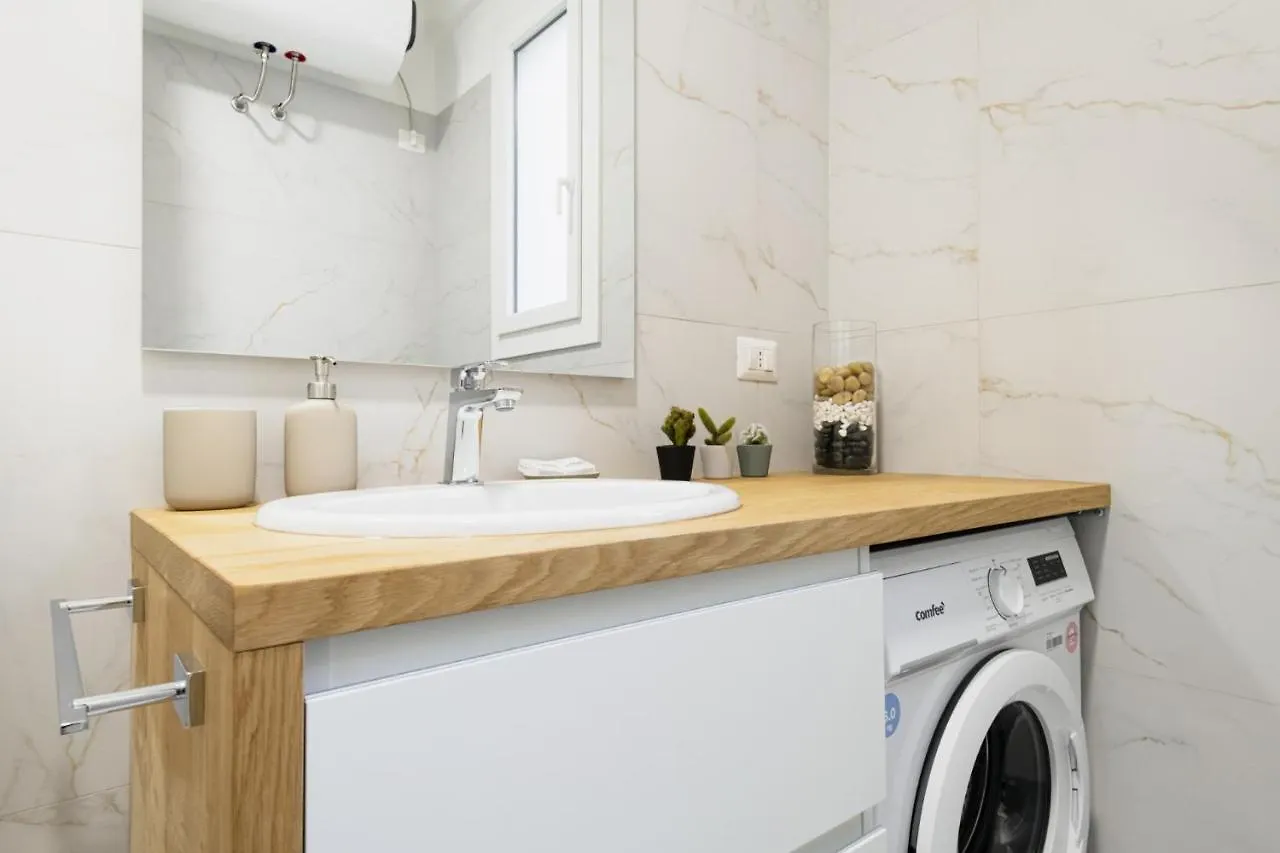 Appartamento Easylife - Oasi Chic Pochi Passi Dai Navigli Milano